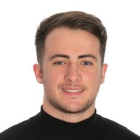 NICESOFT Employee Maxime Riskwait's profile photo