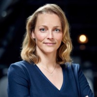 Advokatfirmaet Haavind AS Employee Elin Løvdal's profile photo