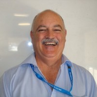 Pickles Auctions Employee Peter Sparkes's profile photo