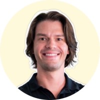 Canopy Builders Employee Max Allen's profile photo
