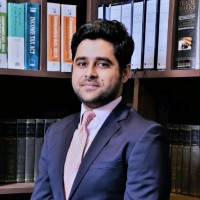 Luthra and Luthra Law Offices India Employee Akshit Kapoor's profile photo
