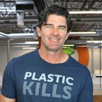 E-mail e número de telefone de Troy Swope