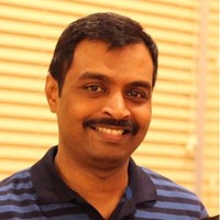 Summitworks Technologies Employee Chandrakanth Belde's profile photo