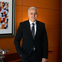 Gima UK Ltd Employee Vehbi Keles's profile photo