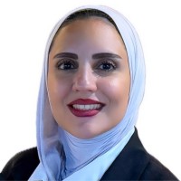 Engineering Group - Yusuf A. Alghanim & Sons w.l.l Employee Yasmine Farouk's profile photo