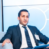 Kamal Ikherrazen Email & Phone Number