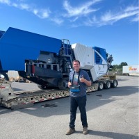 Papé Machinery Construction & Forestry Employee Payton Kling's profile photo
