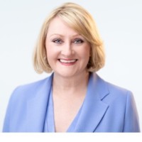 Gambling Regulatory Authority of Ireland Employee Marion Kelly's profile photo