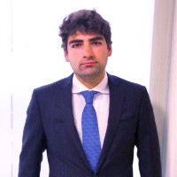 Alexander Yaraghi Email & Phone Number