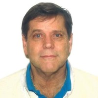 GreenTech Solutions Group Employee Roger Lane's profile photo