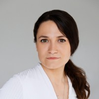 Greenice Employee Inna Kantur's profile photo