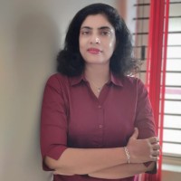 Tekvocation Employee Sandhya Sheshadri's profile photo