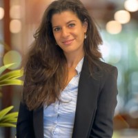 Careerplus Employee Denja di Maio's profile photo
