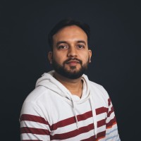 Valtech Employee Krishan K.'s profile photo