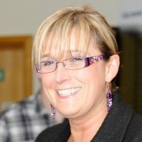 Bridge Civil Engineering Ltd Employee Hazel Brant's profile photo