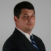 Pylon Technology Employee Todd Latham's profile photo