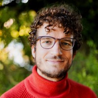 Karomia Employee Karel Verhaeghe's profile photo
