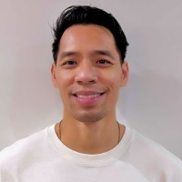 Rivian and Volkswagen Group Technologies Employee Christopher Santos's profile photo