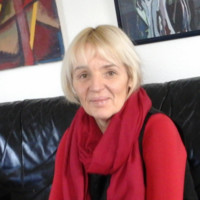 PARENBOUGE Employee Geneviève Stang's profile photo