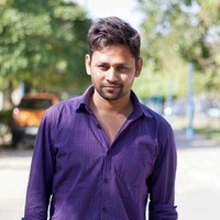Tecnotree Corporation Employee Hitesh Singh's profile photo
