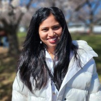F. Edward Hebert School of Medicine at Uniformed Services University Employee Kavita Singh's profile photo