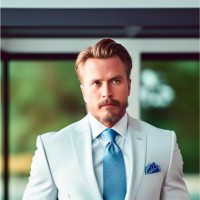 Landmark Structures Employee Gary Stanford's profile photo