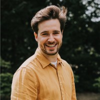 The One Project Employee William de Ceulaer's profile photo