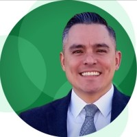 TEAMSESCO Industrial & Renewable Technology Services Employee Ruben Guerrero's profile photo