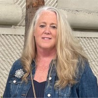 Cloudpermit Employee Kasey Barreras's profile photo