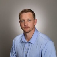 ONEOK Employee Justin Rainey's profile photo