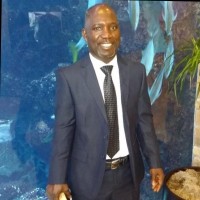 NEWMAN INTERNATIONAL ACADEMY OF ARLINGTON Employee Martin Kwaning's profile photo