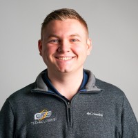 CTC Technologies, Inc. Employee Trent Sexton's profile photo