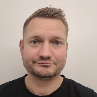 Michael Buch Email & Phone Number