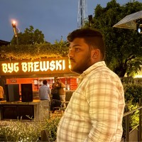 Manoj Patgar's profile photo