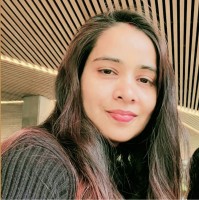 RightSec Employee Sapna Jha's profile photo