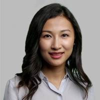 Applied Materials Employee Cher Chang's profile photo