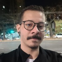 Raro Labs Employee Yuri Batista Alves MacHado's profile photo