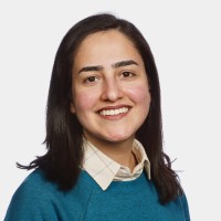 Pythonic Corporation Employee Fatemeh Rahimi's profile photo