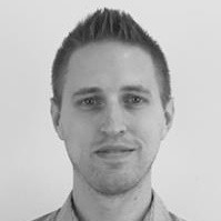 Perceive Employee Justin Todd's profile photo