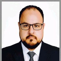 LG Electronics Employee Elsayed Roshdy's profile photo