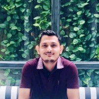 FTF PHARMA PVT. LTD. Employee Darwin Doshi's profile photo