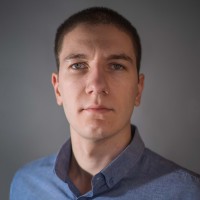 TEILOR Employee Ovidiu Calin's profile photo