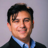 Ritesh Koul Email & Phone Number