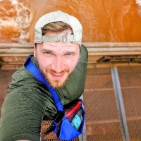 Hunter Wilson Email & Phone Number