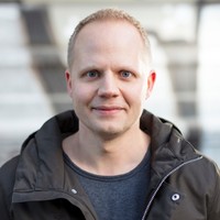 Kjetil Kolbjørnsrud Email