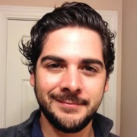 Industrial Design Freelancer Employee Luis Viyella Leon's profile photo