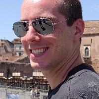 Cobalt Iron Employee Michael Sopko's profile photo