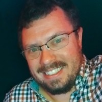 Inetum-Realdolmen Employee Jonathan Wyns's profile photo