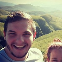 Optsol Employee Gerhard Olivier's profile photo