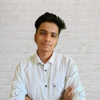 Kshitij Verma's profile photo